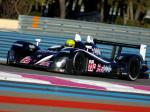 Ginetta Zytek GZ09S 2009 года
